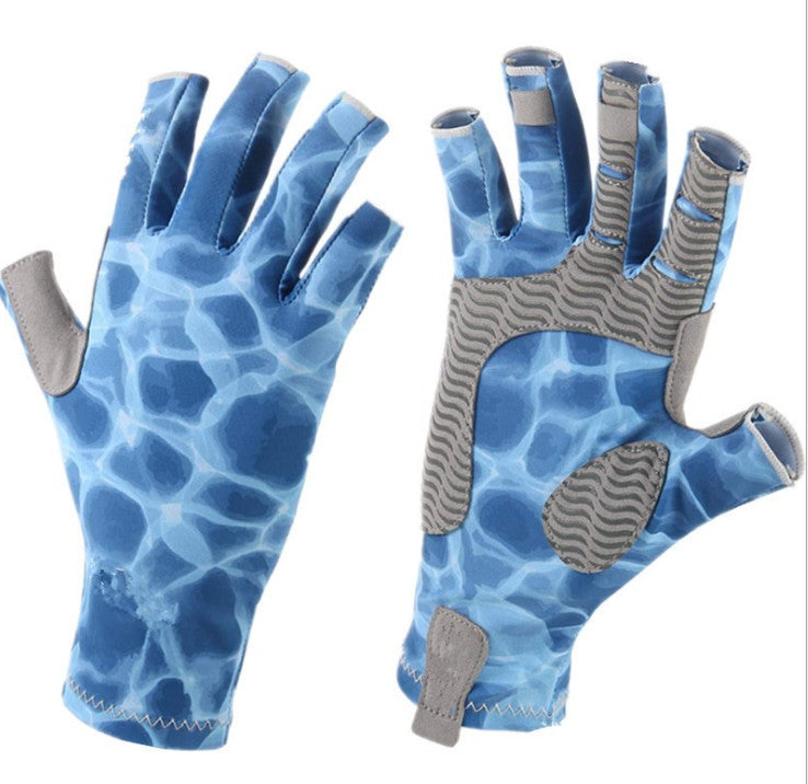 Guantes UV para adultos
