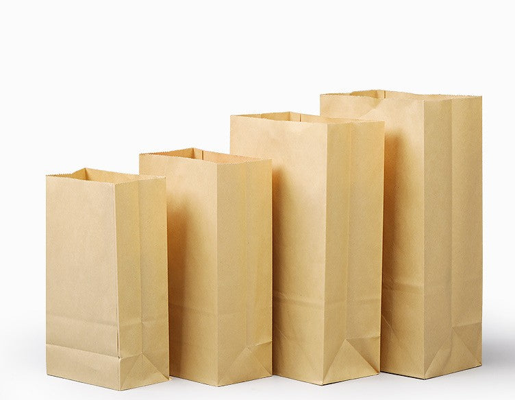 Bolsa de papel personalizada