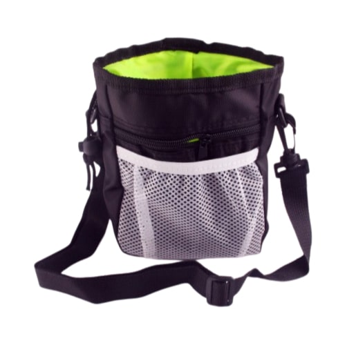 Bolsa para perros personalizada