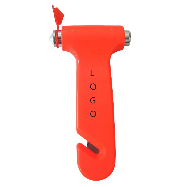 Martillo de seguridad