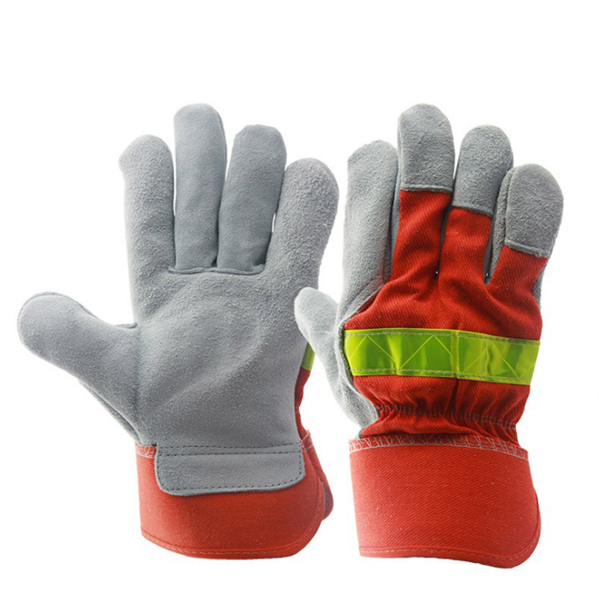 Guantes de trabajo