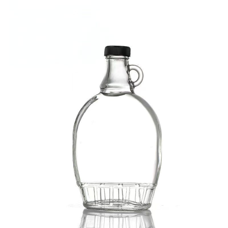 350ml Maple Syrup In Traditional Bottle - Yorkn Inc✅