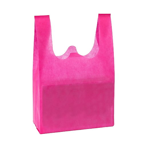 35x60cm Non - woven Vest Bag - Yorkn Inc✅