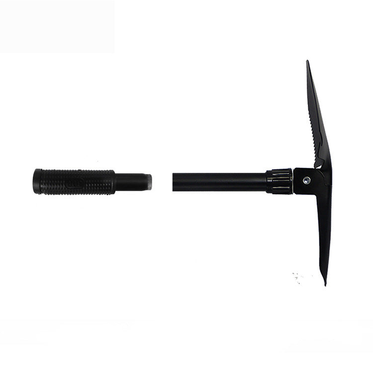 Pala de supervivencia para exteriores