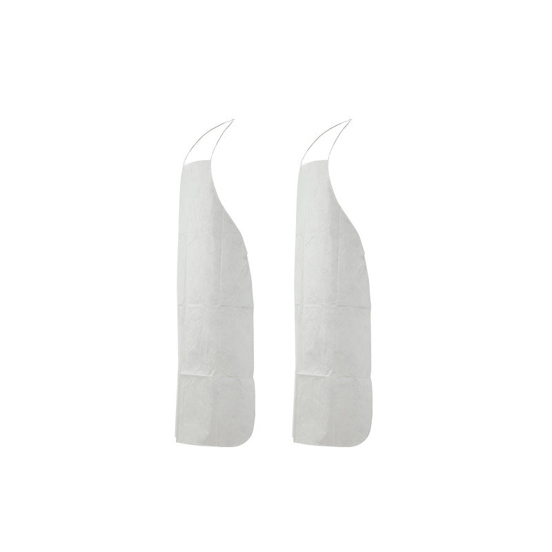 Tablier chimique imperméable Dupont