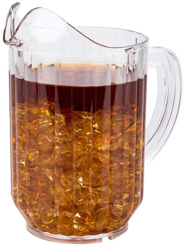 32 Ounce Beer Pitcher