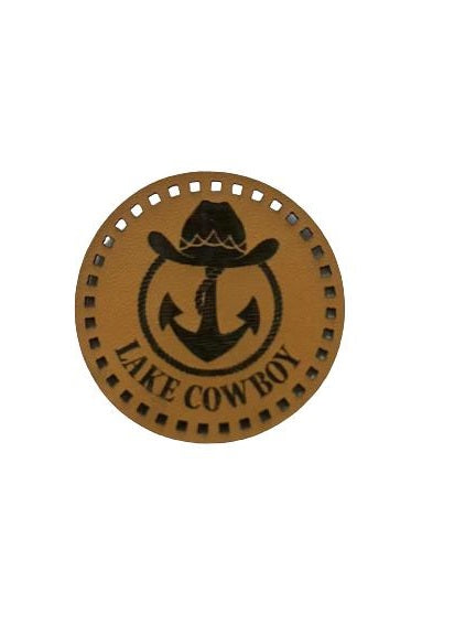 Patch de réparation pour cuir