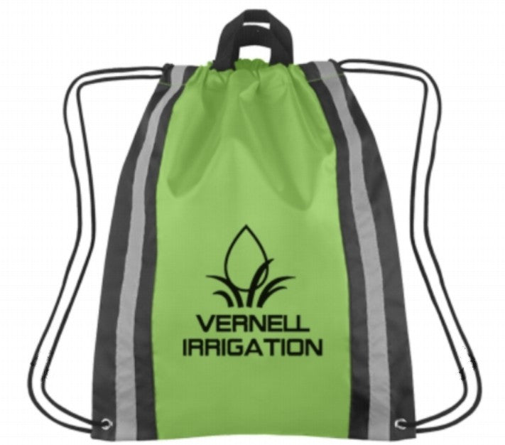 Drawstring Backpack Sports Bag