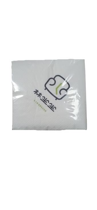 3-ply Disposable Napkins