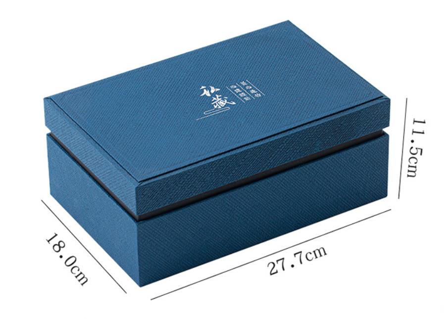 Coffret cadeau de bienvenue pour les nouveaux employés