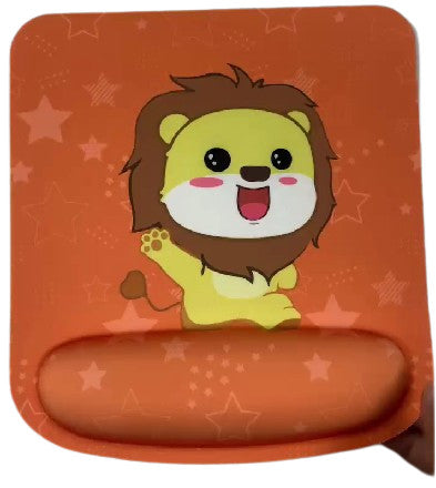 Tapis de souris repose-poignet