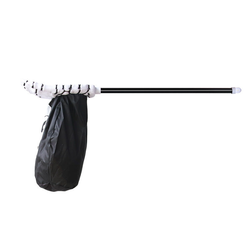 Bolsa de palitos de palma de azúcar para Halloween