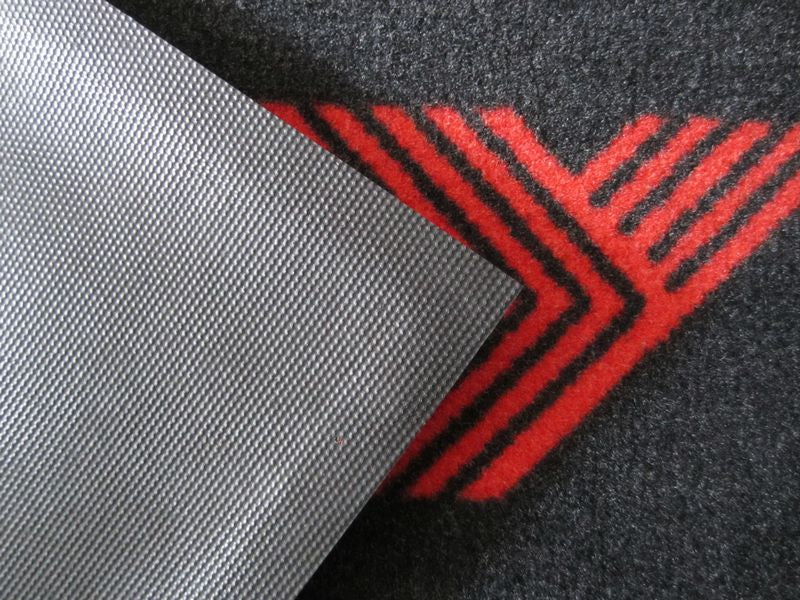 Tapete para exteriores