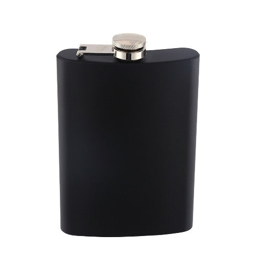 Flacons de 8 oz pour ensemble d'alcool