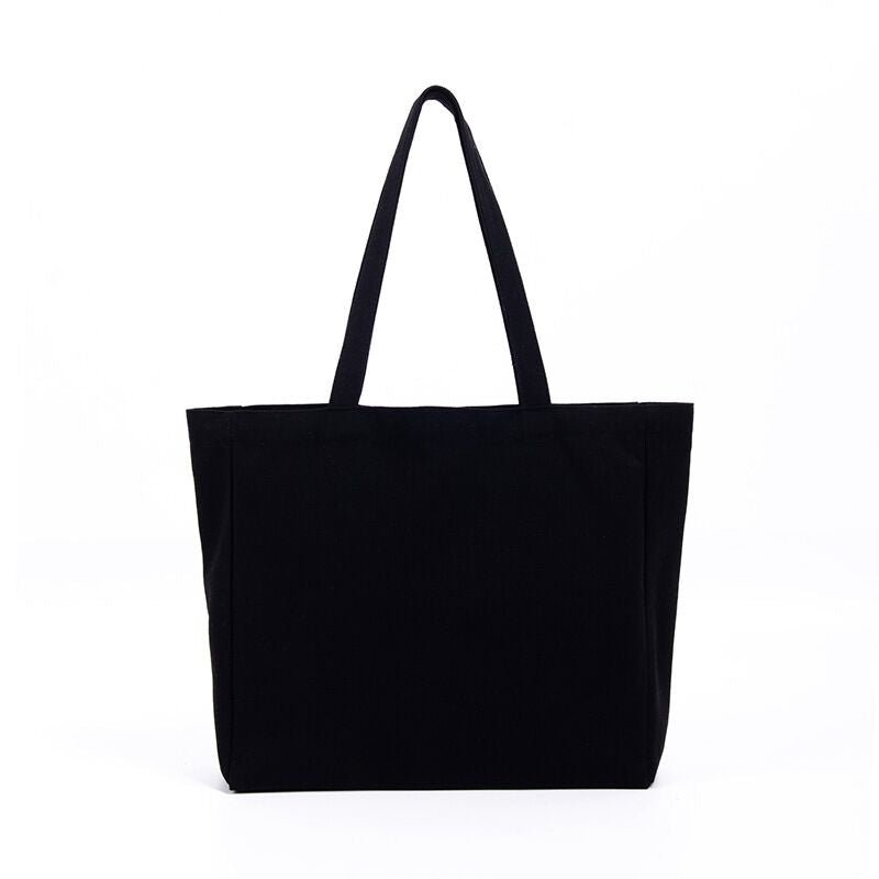 38 Cm Cotton Tote Bag - Yorkn Inc✅
