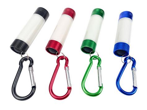 Mini lampe de poche lanterne