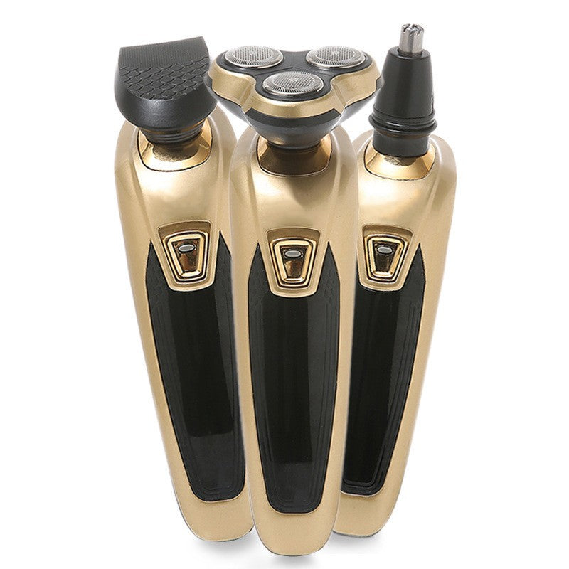 Rasoir électrique sans fil