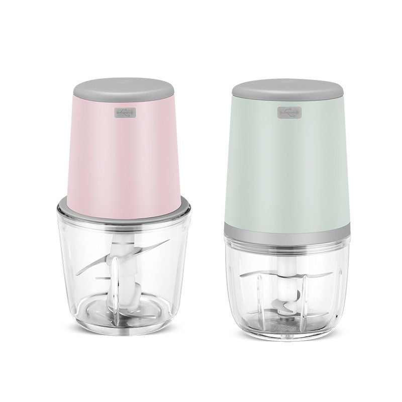 Hachoir à viande électrique