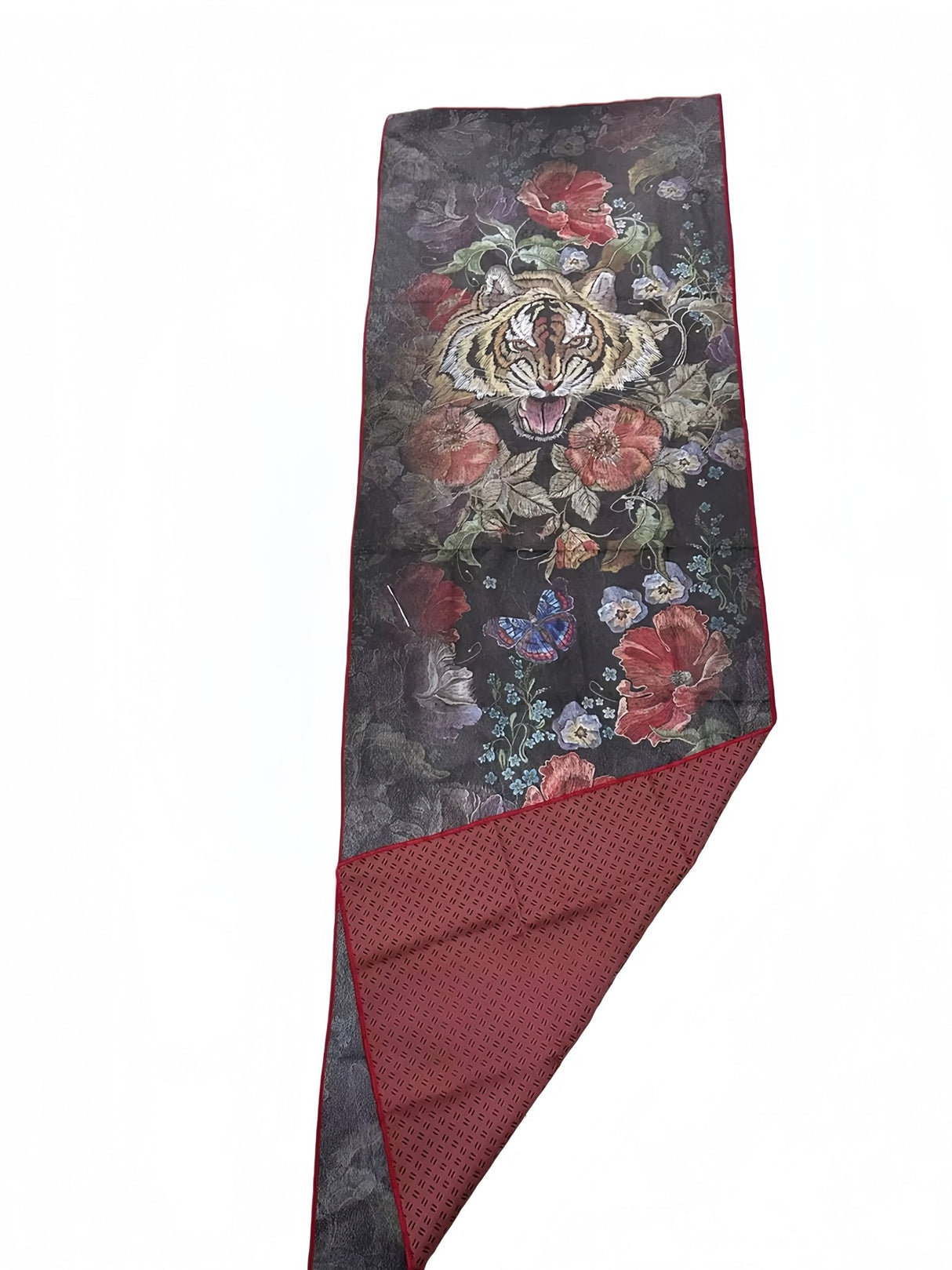 390g Hot Yoga Mat Towel With Silicone Anti - slip Dots - Yorkn Inc✅