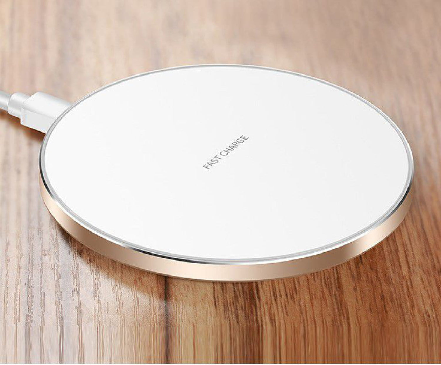 Chargeur sans fil pour téléphone - 15 W