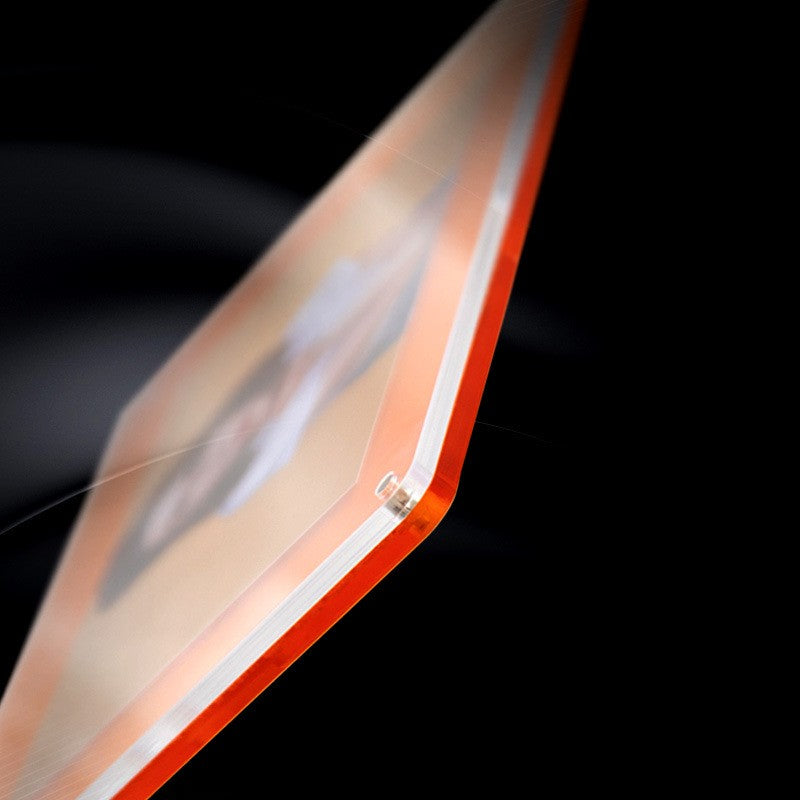 Cadre photo magnétique