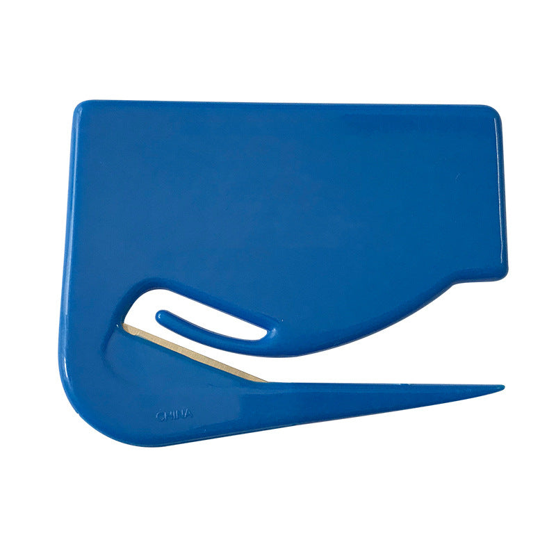 Custom Letter Opener