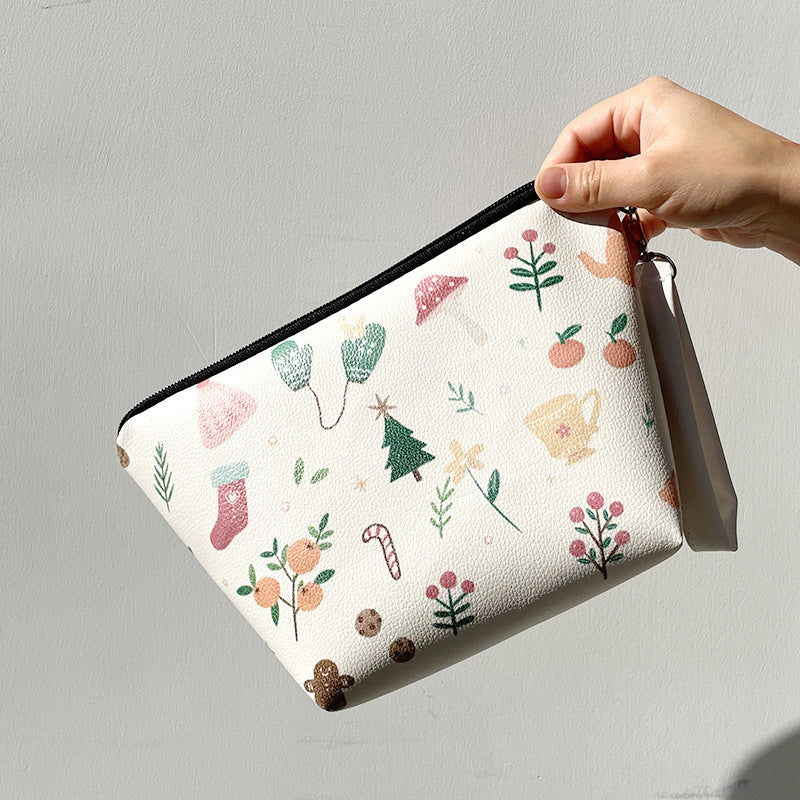 Bolsas de maquillaje para dama