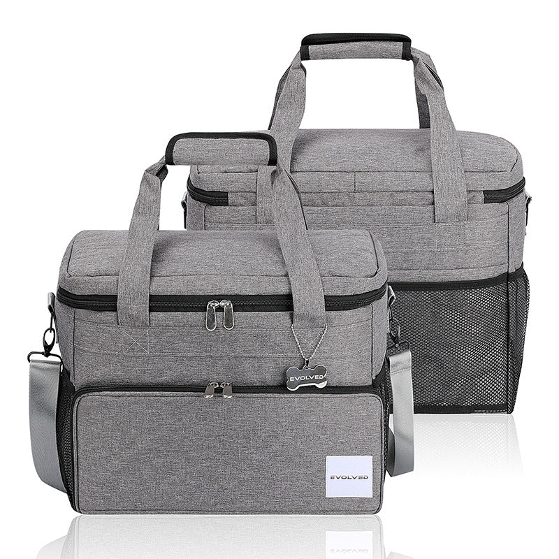 Sacs de voyage pour animaux de compagnie