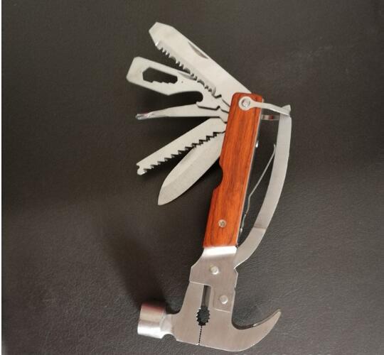 Outils multifonctions Hammer