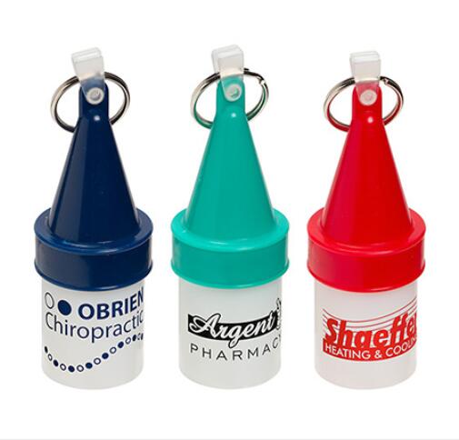 Porte-clés flottant