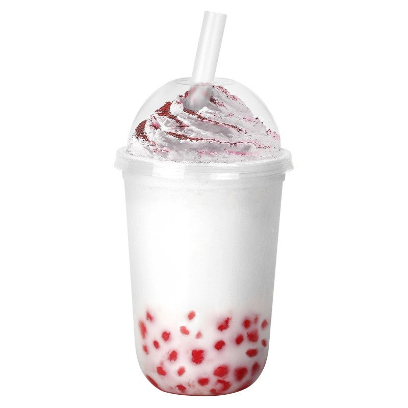 Vaso de yogur de 500 ml