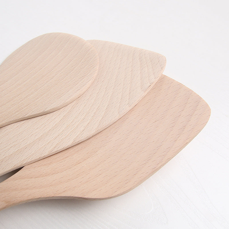 Set de regalo para espátula antifugas