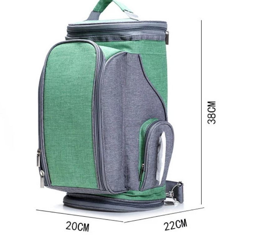 Cooler Bag Picnic Sets