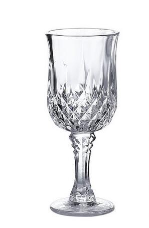 2pcs Cocktail Flutes Set