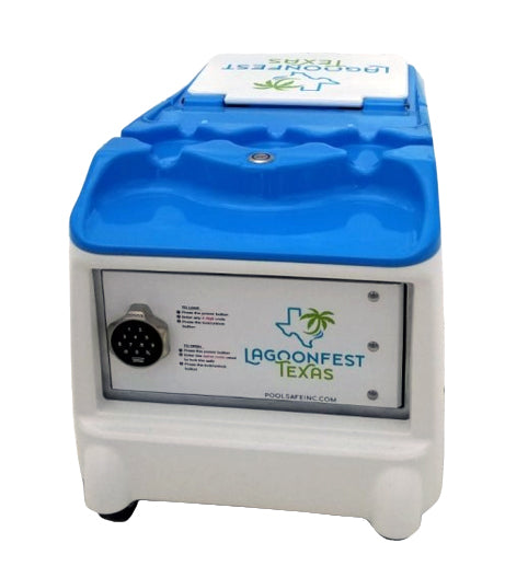 Pelota antiestrés Cooler