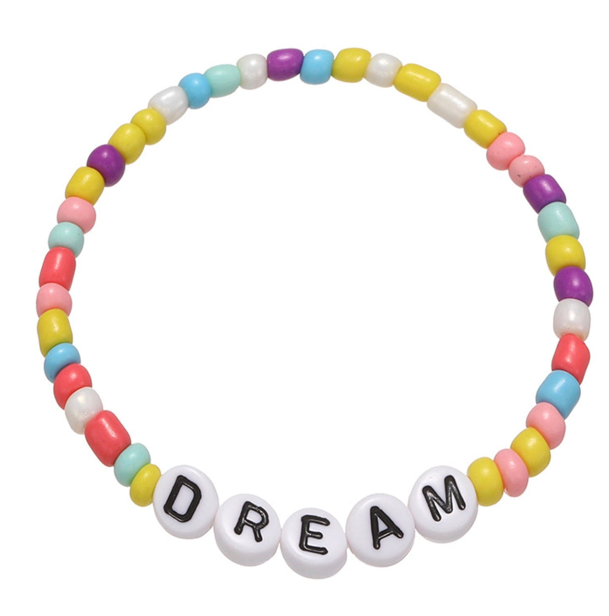 3pcs Bead Bracelets Set - Yorkn Inc✅