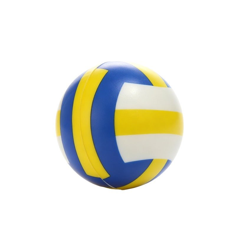 4 Inch Pu Foam Mini Volleyball - Yorkn Inc✅