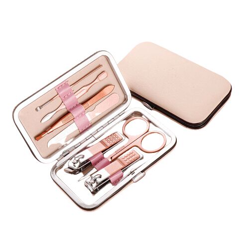 Kit de beauté 7 pièces