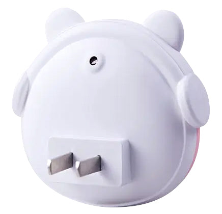 Light Control Night Light