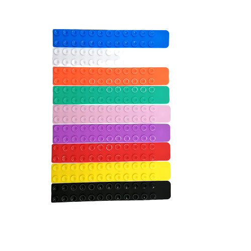 Juguete antiestrés con ventosa