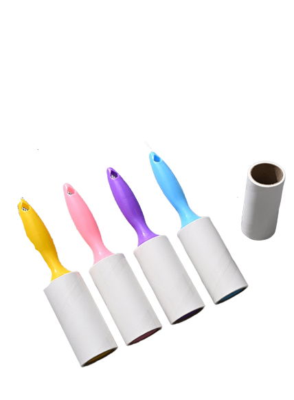 Éliminateurs de peluches