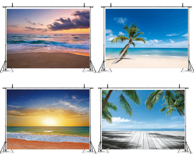 Support de bannière Step & Repeat Backdrop