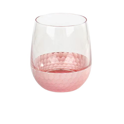 500ml Stemless Wine Glass