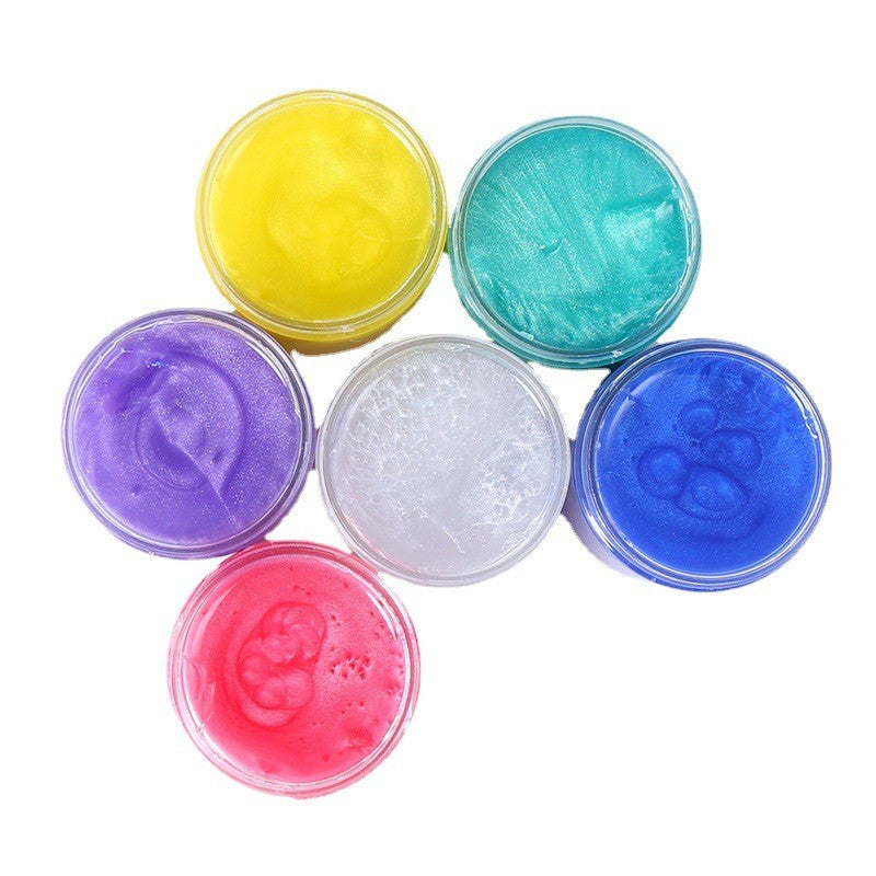 150 g de slime antiestrés
