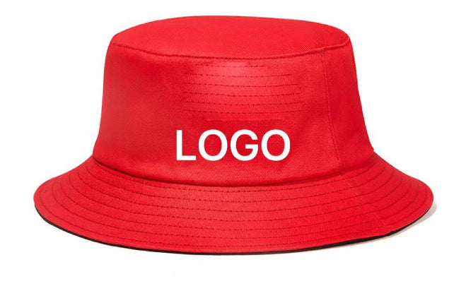 Sombreros de pescador de algodón de 62 cm