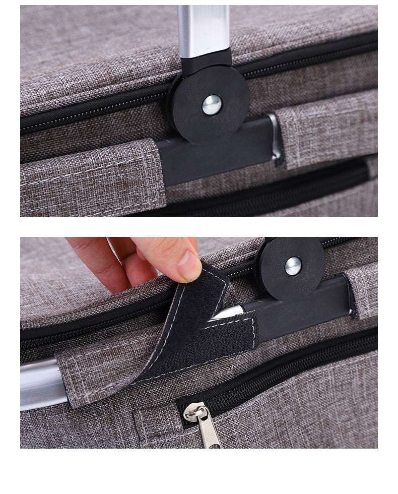 Panier isotherme tout usage