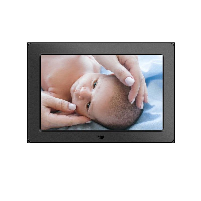 Digital Photo Frame With Motion Sensor