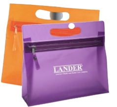 Bolsa de PVC multiusos