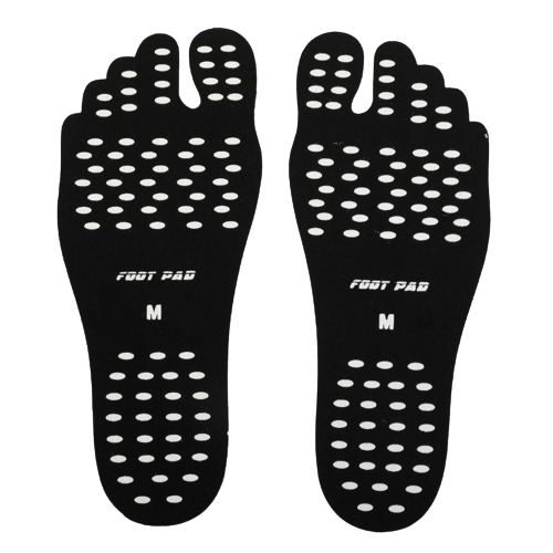 Adhesive Foot Pads Feet Sticker