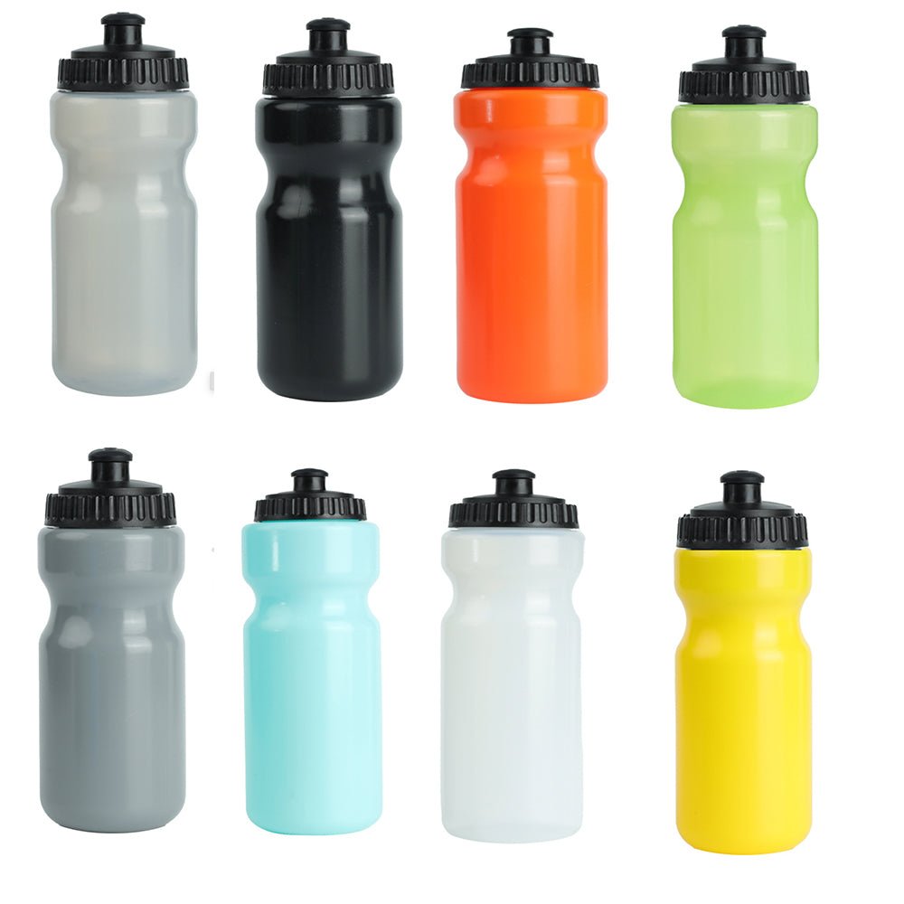 450ml Bicycle Sports Water Bottle - Yorkn Inc✅